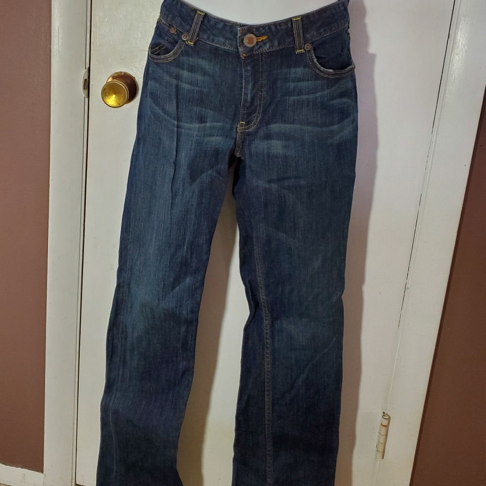 Banana republic